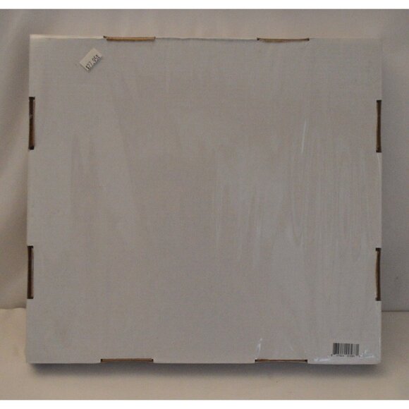 Do It Yourself Personalized Mother Platter 11" Our Name is Mudd Mothers Day NEW - Picture 6 of 6